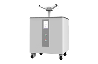 保定市过氧化氢雾化消毒器IN-GY20